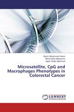 Microsatellite, CpG and Macrophages Phenotypes in Colorectal Cancer