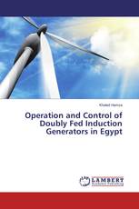 Operation and Control of Doubly Fed Induction Generators in Egypt