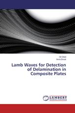 Lamb Waves for Detection of Delamination in Composite Plates