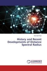 History and Recent Developments of Distance Spectral Radius