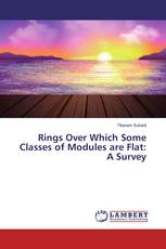 Rings Over Which Some Classes of Modules are Flat: A Survey