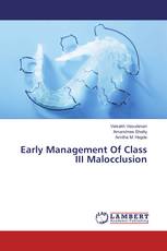 Early Management Of Class III Malocclusion
