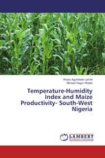 Temperature-Humidity Index and Maize Productivity- South-West Nigeria