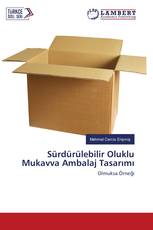 Sürdürülebilir Oluklu Mukavva Ambalaj Tasarımı