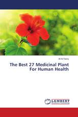 The Best 27 Medicinal Plant For Human Health