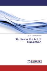 Studies in the Art of Translation
