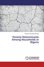 Poverty Determinants Among Households in Nigeria