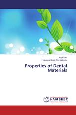 Properties of Dental Materials