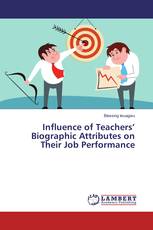 Influence of Teachers’ Biographic Attributes on Their Job Performance
