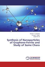 Synthesis of Nanoparticles of Graphene-Ferrite and Study of Some Chara