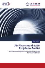 AB Finansmanlı MEB Projelerin Analizi