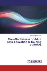 The effectiveness of Adult Basic Education & Training at RAFAL