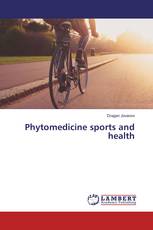 Phytomedicine sports and health