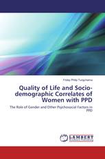 Quality of Life and Socio-demographic Correlates of Women with PPD