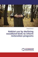 Habitat use by declining woodland birds to inform restoration programs