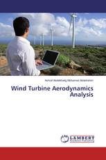 Wind Turbine Aerodynamics Analysis