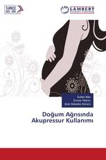 Doğum Ağrısında Akupressur Kullanımı
