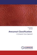 Arecanut Classification