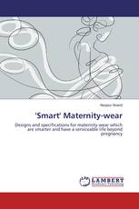 'Smart' Maternity-wear