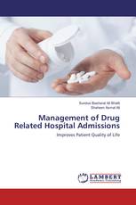 Management of Drug Related Hospital Admissions