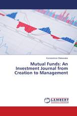 Mutual Funds: An Investment Journal from Creation to Management
