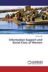 Information Support and Social Class of Women