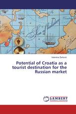 Potential of Croatia as a tourist destination for the Russian market