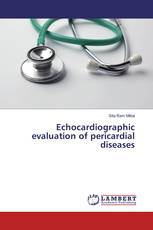Echocardiographic evaluation of pericardial diseases