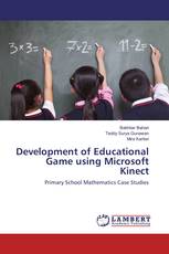 Development of Educational Game using Microsoft Kinect