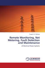 Remote Monitoring, Net Metering, Fault Detection and Maintenance