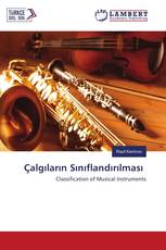 Çalgıların Sınıflandırılması