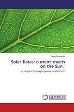 Solar flares: current sheets on the Sun,