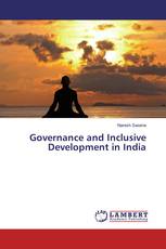 Governance and Inclusive Development in India