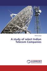 A study of select Indian Telecom Companies