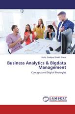 Business Analytics & Bigdata Management