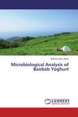 Microbiological Analysis of Baobab Yoghurt