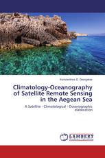 Climatology-Oceanography of Satellite Remote Sensing in the Aegean Sea