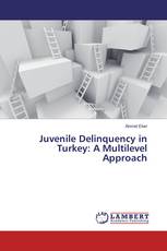 Juvenile Delinquency in Turkey: A Multilevel Approach