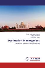 Destination Management
