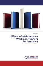Effects of Maintenance Works on Tunnel's Performance