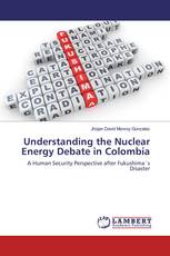 Understanding the Nuclear Energy Debate in Colombia