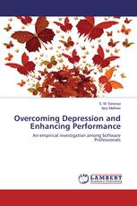 Overcoming Depression and Enhancing Performance