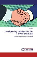 Transforming Leadership for Service Business
