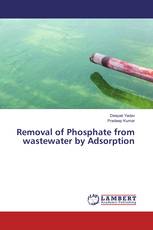 Removal of Phosphate from wastewater by Adsorption