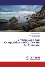 Fertilizers on Food Composition and Catfish Fry Performance