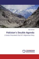 Pakistan’s Double Agenda
