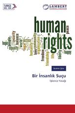 Bir İnsanlık Suçu