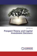 Prospect Theory and Capital Investment Decisions