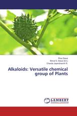 Alkaloids: Versatile chemical group of Plants