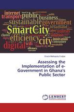 Assessing the Implementation of e-Government in Ghana's Public Sector
